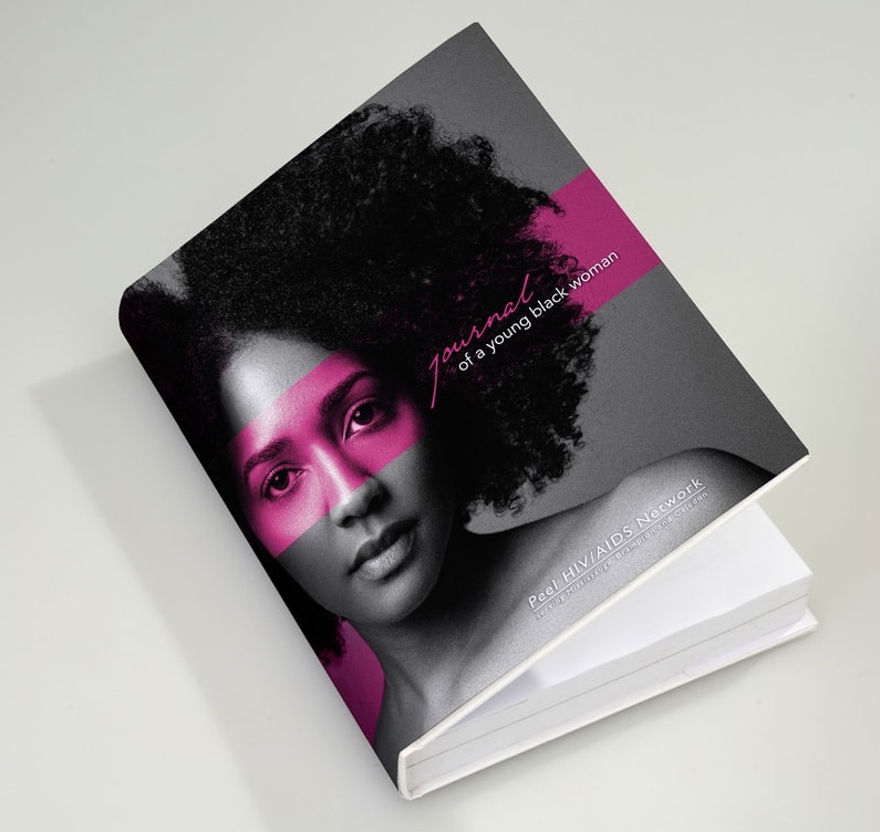 Peel HIV / AIDS Network Book Cover