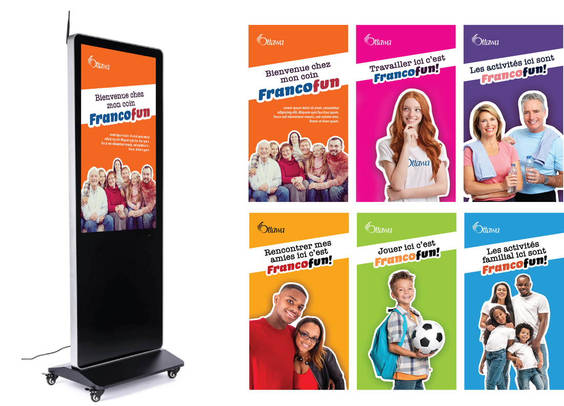 Digital Display Ads