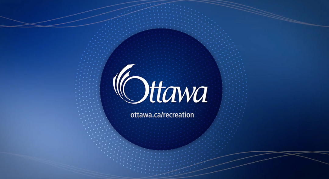 City of Ottawa Intro / Outro + Video Production
