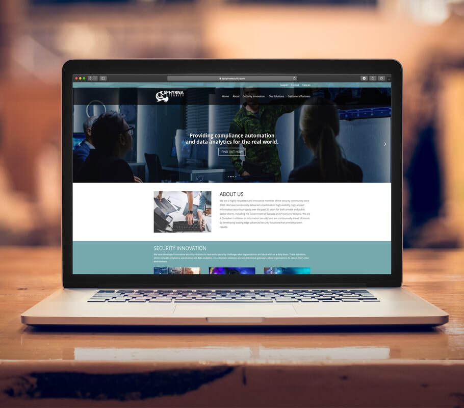 Website Design